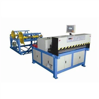 STROJEVI ZA IZRADU KANALNIH CIJEVI GRAĐEVINSKOG MATERIJALA