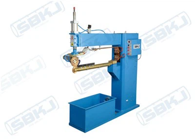 Koje je jamstveno razdoblje za Seamwelder?